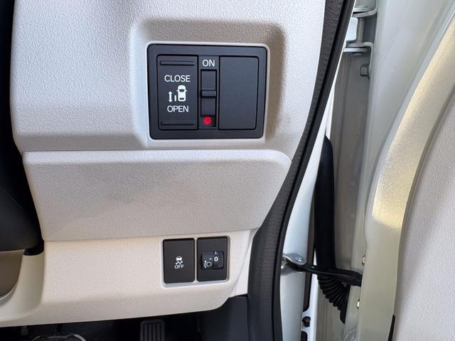 Ｎ－ＢＯＸ ベースグレード　届出済未使用車　衝突軽減ブレーキ　禁煙車　衝突軽減システム　スマートキ－　車線維持支援システム　禁煙　フルフラットシート　カーテンエアバック　イモビライザー　ＥＣＯモード　横滑り防止　オートクルーズ（23枚目）