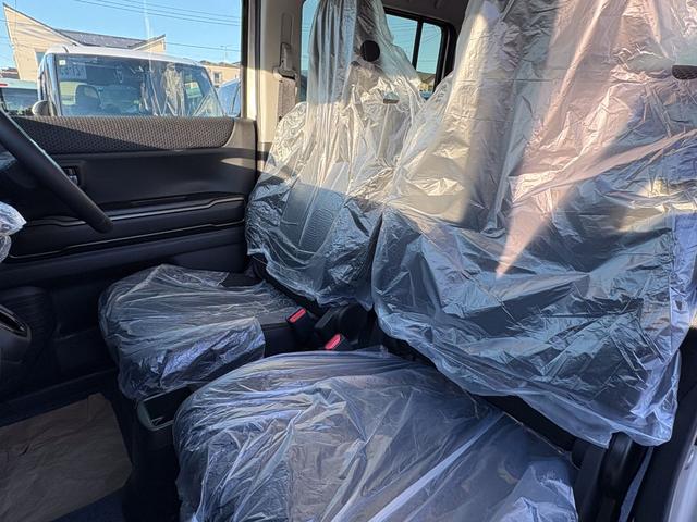 ハスラー タフワイルド　衝突軽減ブレーキ　禁煙車　ＬＥＤヘッドライト　シートヒーター　オートエアコン　ＵＶカットガラス　オートクルーズ　スペアキー　プッシュ式エンジンスタート　スマートキー　電動格納式ドアミラー（9枚目）