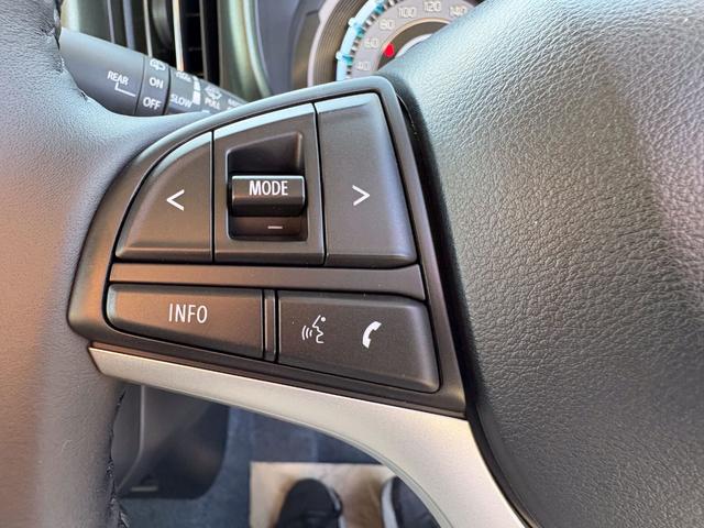 ハスラー タフワイルド　衝突軽減ブレーキ　禁煙車　ＬＥＤヘッドライト　シートヒーター　オートエアコン　ＵＶカットガラス　オートクルーズ　スペアキー　プッシュ式エンジンスタート　スマートキー　電動格納式ドアミラー（17枚目）