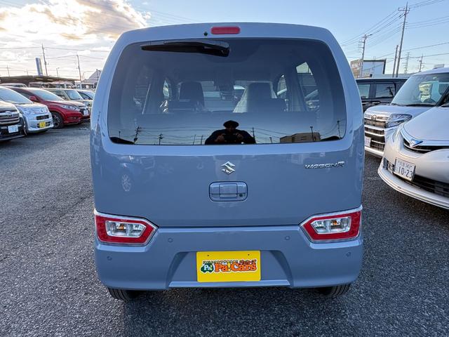 ミライース Ｌ　ＳＡＩＩＩ　届出済未使用車　衝突軽減ブレーキ　禁煙車　アイドリングＳＴＯＰ　禁煙　衝突防止　イモビライザー　Ｗエアバッグ　横滑防止　パワーウインドウ　パワーハンドル　オートエアコン　運転席エアバック　ＡＢＳ（10枚目）