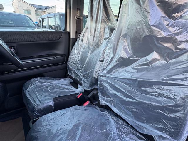 ハスラー タフワイルドターボ　ターボ　衝突軽減ブレーキ　禁煙車　ＬＥＤヘッドライト　シートヒーター　オートエアコン　ＵＶカットガラス　オートクルーズ　スペアキー　プッシュ式エンジンスタート　スマートキー　電動格納式ドアミラー（9枚目）