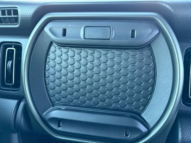 ハスラー タフワイルドターボ　ターボ　衝突軽減ブレーキ　禁煙車　ＬＥＤヘッドライト　シートヒーター　オートエアコン　ＵＶカットガラス　オートクルーズ　スペアキー　プッシュ式エンジンスタート　スマートキー　電動格納式ドアミラー（24枚目）