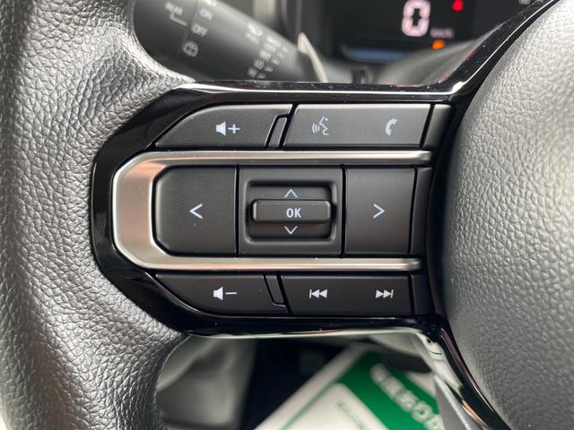 スペーシア ハイブリッドＧ　届出済未使用車　衝突軽減ブレーキ　禁煙車　禁煙　アイドリングＳ　キーレススタートシステム　横滑防止　イモビライザー　Ｗエアバッグ　スマートキー　オートエアコン　パワーステアリング　パワーウィンドウ（22枚目）