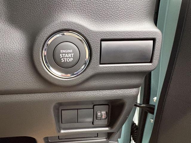 スペーシア ハイブリッドＧ　届出済未使用車　衝突軽減ブレーキ　禁煙車　禁煙　アイドリングＳ　キーレススタートシステム　横滑防止　イモビライザー　Ｗエアバッグ　スマートキー　オートエアコン　パワーステアリング　パワーウィンドウ（20枚目）