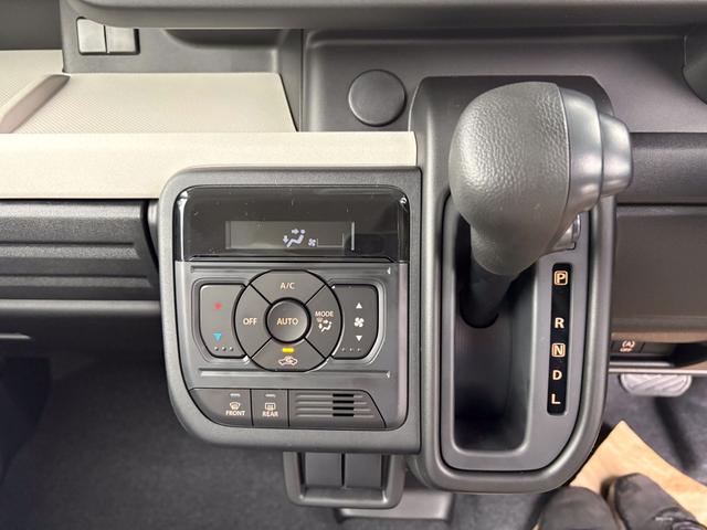 スペーシア ハイブリッドＧ　届出済未使用車　衝突軽減ブレーキ　禁煙車　禁煙　アイドリングＳ　キーレススタートシステム　横滑防止　イモビライザー　Ｗエアバッグ　スマートキー　オートエアコン　パワーステアリング　パワーウィンドウ（21枚目）