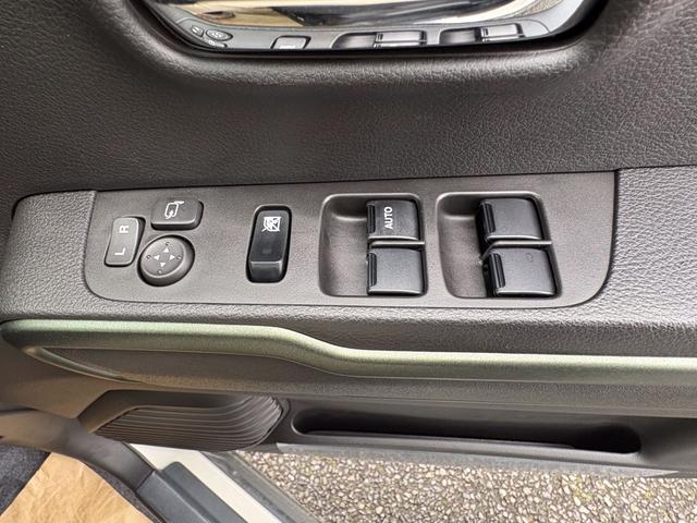 ハスラー タフワイルド　届出済未使用車　衝突軽減ブレーキ　禁煙車　前後誤発進抑制　アイドリングＳ　セキュリティアラーム　パワーステアリング　横滑り防止システム　ＰＷ　サイドエアバッグ　キーフリー　禁煙　衝突安全ボディ　ＡＢＳ（20枚目）