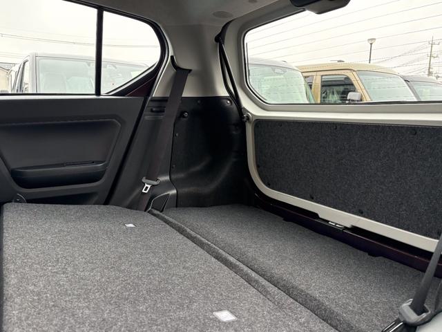 ミライース Ｌ　ＳＡＩＩＩ　届出済未使用車　衝突軽減ブレーキ　禁煙車　アイドリングＳＴＯＰ　禁煙　衝突防止　キ－レス　イモビライザー　Ｗエアバッグ　横滑防止　パワーウインドウ　スマートキー　パワーハンドル　オートエアコン　ＡＢＳ（14枚目）