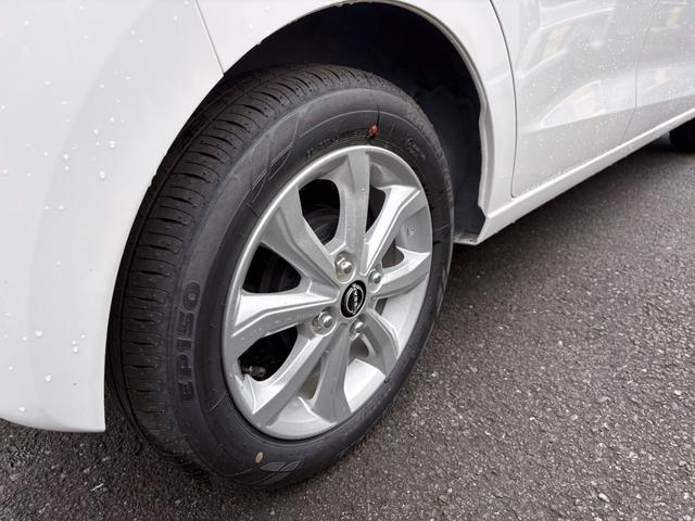 デイズ Ｘ　届出済未使用車　衝突軽減ブレーキ　禁煙車（15枚目）