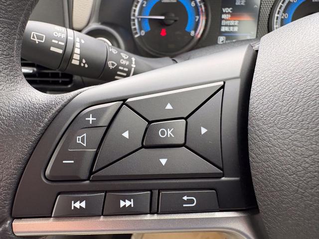 デイズ Ｘ　届出済未使用車　衝突軽減ブレーキ　禁煙車（24枚目）