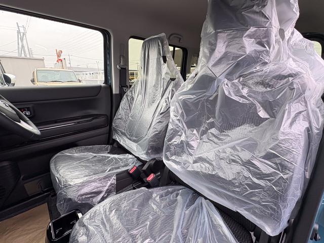 ハスラー ハイブリッドＸ　届出済未使用車　衝突軽減ブレーキ　禁煙車　禁煙　キーレスエントリー　運転席エアバッグ　セキュリティアラーム　安全ボディ　スマ－トキ－　パワーウインドウ　記録簿　ＡＡＣ　サイドエアバッグ　ＥＳＣ　ＡＢＳ（9枚目）