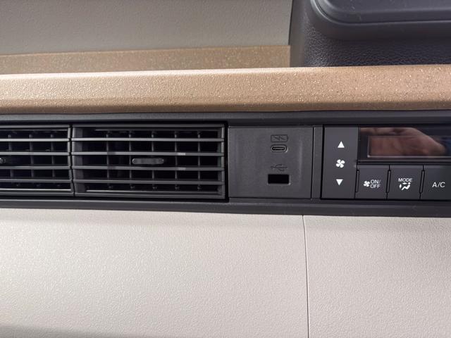 Ｎ－ＢＯＸ ベースグレード　届出済未使用車　衝突軽減ブレーキ　禁煙車（22枚目）