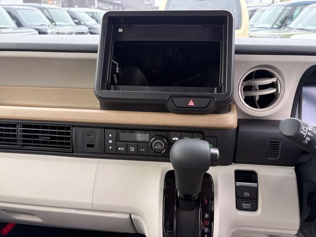 Ｎ－ＢＯＸ ベースグレード　届出済未使用車　衝突軽減ブレーキ　禁煙車（24枚目）