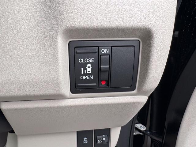 Ｎ－ＢＯＸ ベースグレード　届出済未使用車　衝突軽減ブレーキ　禁煙車（28枚目）