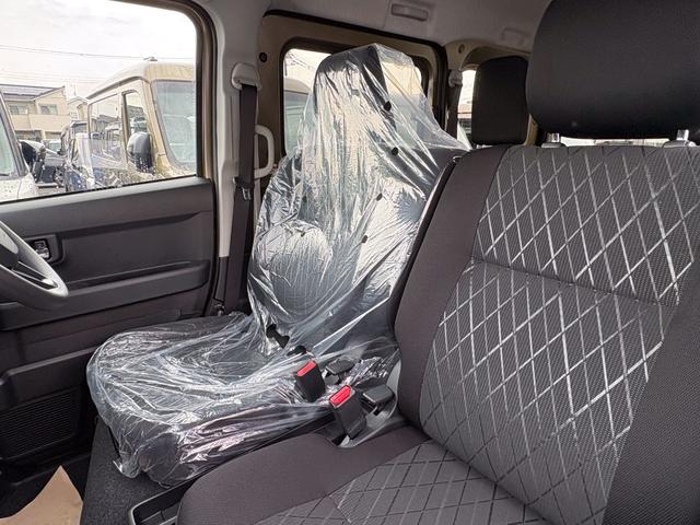 アトレー RS 届出済未使用車 衝突軽減ブレーキ 禁煙車 Aストップ LEDヘッドライト オートライト オートクルーズコントロール オートエアコン スマキー パワステ 衝突軽減ブレーキシステム ESC(7枚目)