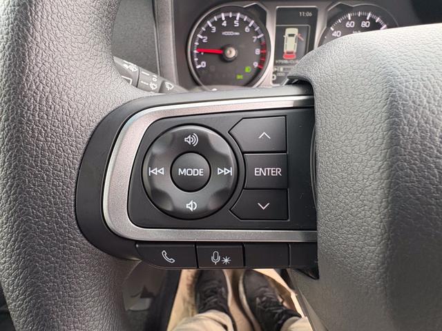 アトレー RS 届出済未使用車 衝突軽減ブレーキ 禁煙車 Aストップ LEDヘッドライト オートライト オートクルーズコントロール オートエアコン スマキー パワステ 衝突軽減ブレーキシステム ESC(18枚目)