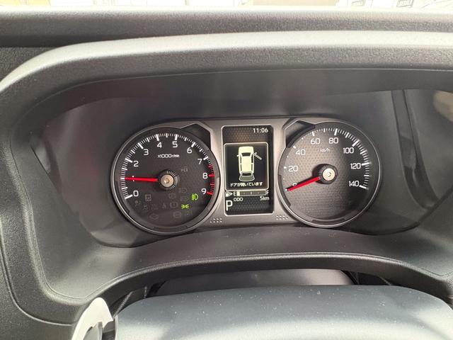 アトレー RS 届出済未使用車 衝突軽減ブレーキ 禁煙車 Aストップ LEDヘッドライト オートライト オートクルーズコントロール オートエアコン スマキー パワステ 衝突軽減ブレーキシステム ESC(19枚目)