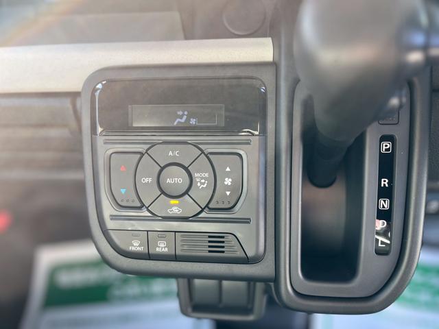 スペーシア ハイブリッドＧ　届出済未使用車　衝突軽減ブレーキ　禁煙車　禁煙　アイドリングＳ　キーレススタートシステム　横滑防止　イモビライザー　Ｗエアバッグ　スマートキー　オートエアコン　パワーステアリング　パワーウィンドウ（17枚目）