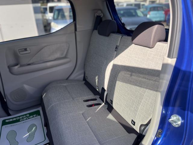 デイズ Ｘ　コーナーソナー　オートマチックハイビーム　踏み間違え防止　禁煙　横滑防止装置　Ａライト　スマートキー　イモビライザー　バックカメラ　アイドリングストップ　キーレス　フルオートエアコン　衝突安全ボディ（10枚目）