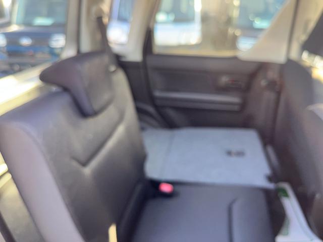 フレア ハイブリッドＸＧ　ＥＴＣ　ドライブレコーダー　デュアルブレーキサポート　パーキングセンサー　シートヒーター　スマートキー　ベンチシート　オートライト　オートエアコン　記録簿　横滑り防止　アイドリングストップ　キーフリー（15枚目）