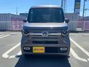 Ｎ－ＶＡＮ＋スタイル ファン・ターボホンダセンシング　届出済未使用車　衝突軽減ブレーキ　禁煙　電動格納ドアミラー　Ａライト　衝突安全ボディ　アイドリングＳ　ＰＳ　ＰＷ　Ｗエアバッグ　記録簿　スマキー　ＡＢＳ　ＬＥＤヘッドライ　盗難防止　フルオートエアコン（6枚目）