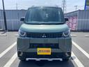 デリカミニ Ｇ　プレミアム　届出済未使用車　衝突軽減ブレーキ　両側パワースライドドア　前後パーキングセンサー　アラウンドビューモニター　電子パーキングブレーキ　オートブレーキホールド　ＬＥＤヘッドライト　フォグランプ（6枚目）