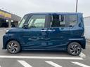 タント カスタムＲＳ　衝突軽減Ｂ　安全ボディー　コーナーセンサー付き　車線逸脱警告　ＡＡＣ　セキュリティ　Ｓヒーター　ＬＥＤヘットライト　キーフリーシステム　フルフラット　サイドエアバッグ　ベンチシート　エアバック　ＰＷ（6枚目）