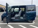 タント カスタムＲＳ　衝突軽減Ｂ　安全ボディー　コーナーセンサー付き　車線逸脱警告　ＡＡＣ　セキュリティ　Ｓヒーター　ＬＥＤヘットライト　キーフリーシステム　フルフラット　サイドエアバッグ　ベンチシート　エアバック　ＰＷ（7枚目）