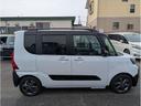 タント ファンクロスターボ　Ｐソナー　誤発進抑制機能　車線逸脱警報　ＥＣＯアイドル　ＬＥＤライト　フルフラット　シートヒーター　サイドエアバッグ　キーフリー　スマートキー　セキュリティアラーム　オートエアコン　衝突安全ボディ（6枚目）