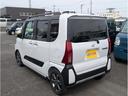 ファンクロスターボ　Ｐソナー　誤発進抑制機能　車線逸脱警報　ＥＣＯアイドル　ＬＥＤライト　フルフラット　シートヒーター　サイドエアバッグ　キーフリー　スマートキー　セキュリティアラーム　オートエアコン　衝突安全ボディ（9枚目）