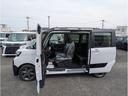 ファンクロスターボ　Ｐソナー　誤発進抑制機能　車線逸脱警報　ＥＣＯアイドル　ＬＥＤライト　フルフラット　シートヒーター　サイドエアバッグ　キーフリー　スマートキー　セキュリティアラーム　オートエアコン　衝突安全ボディ（10枚目）
