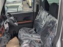 ファンクロスターボ　Ｐソナー　誤発進抑制機能　車線逸脱警報　ＥＣＯアイドル　ＬＥＤライト　フルフラット　シートヒーター　サイドエアバッグ　キーフリー　スマートキー　セキュリティアラーム　オートエアコン　衝突安全ボディ（35枚目）