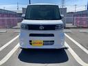 タント Ｘ　アイスト　衝突回避軽減　スマートキーシステム　コーナーソナー　ＰＷ　ＰＳ　横滑り防止　ＬＥＤライト　車線逸脱警報　シ－トヒ－タ－　サイドエアバッグ　キーレスキー　エアバッグ　エアコン　盗難防止装置（5枚目）