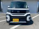 タント ファンクロス　コーナーソナー　アイドリングストップ車　レーダーブレーキ　車線逸脱警報　運転席シートヒーター　イモビライザー　ＬＥＤライト　オートエアコン　キーフリー　スマートキー　衝突安全ボディ　横滑り防止装置（5枚目）