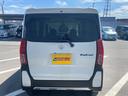 タント ファンクロス　コーナーソナー　アイドリングストップ車　レーダーブレーキ　車線逸脱警報　運転席シートヒーター　イモビライザー　ＬＥＤライト　オートエアコン　キーフリー　スマートキー　衝突安全ボディ　横滑り防止装置（8枚目）