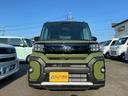 タント ファンクロス　コーナーソナー　アイドリングストップ車　レーダーブレーキ　車線逸脱警報　運転席シートヒーター　イモビライザー　ＬＥＤライト　オートエアコン　キーフリー　スマートキー　衝突安全ボディ　横滑り防止装置（5枚目）