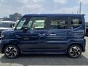 スペーシアカスタム ハイブリッドＸＳ　届出済未使用車　両側パワースライドドア　電動パーキングブレーキ　クルーズコントロール　リアサーキュレーター　マルチユースフラップ　ハンドルヒーター　シートヒーター　衝突軽減ブレーキ　禁煙車（7枚目）