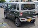 ハイブリッドＸ　届出済未使用車　衝突軽減ブレーキ　クルーズコントロール　運転席助手席シートヒーター　ＬＥＤヘッドライト　オートライト　メンテナンスノート　禁煙車（10枚目）