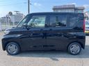 ルークス Ｓ　届出済未使用車　衝突軽減ブレーキ　禁煙車　カーテンエアバッグ　Ｗエアバッグ　エアコン　パワステ　横滑防止装置　ＡＢＳ　エアバック（7枚目）