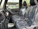 カスタムＸ　衝突軽減ブレーキ　リアコーナーセンサー　車線逸脱防止　アイドリングストップ機能　盗難警報装置　フルフラット　ＬＥＤ　キーレスエントリー　前席シートヒーター　オートＬＥＤ　スマキー　エアコン　パワステ（9枚目）