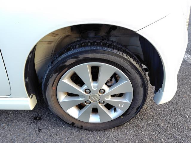 ワゴンＲ ＦＸリミテッドＩＩ　ナビ　ＥＴＣ　ドラレコ前後　バックカメラ（10枚目）