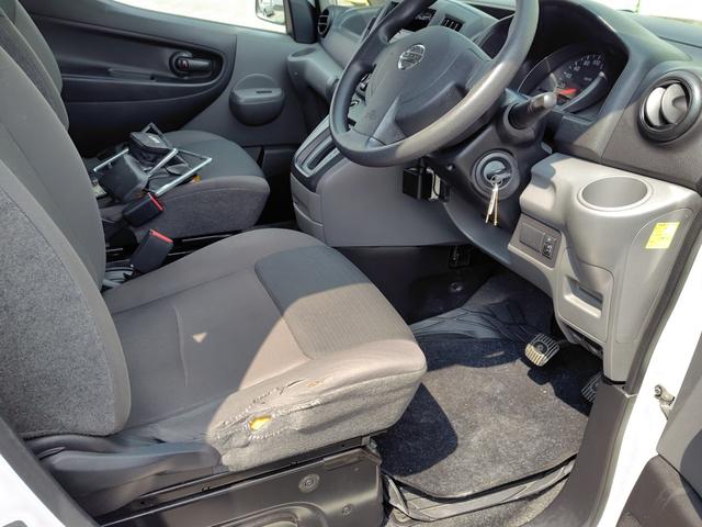 ＮＶ２００バネットバン ＤＸ　バックカメラ　ドラレコ　ＥＴＣ（8枚目）
