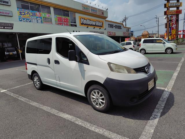 ＮＶ２００バネットバン ＤＸ　バックカメラ　ドラレコ　ＥＴＣ（18枚目）