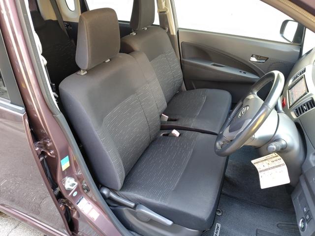 ムーヴ カスタム Xリミテッド ナビ ドラレコ前後 ETC バックカメラ タイヤ新品バッテリー新品ACコンプレッサ新品プラグコイル新品(6枚目)