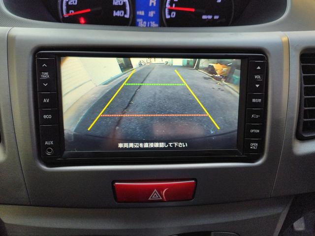 ムーヴ カスタム Xリミテッド ナビ ドラレコ前後 ETC バックカメラ タイヤ新品バッテリー新品ACコンプレッサ新品プラグコイル新品(10枚目)