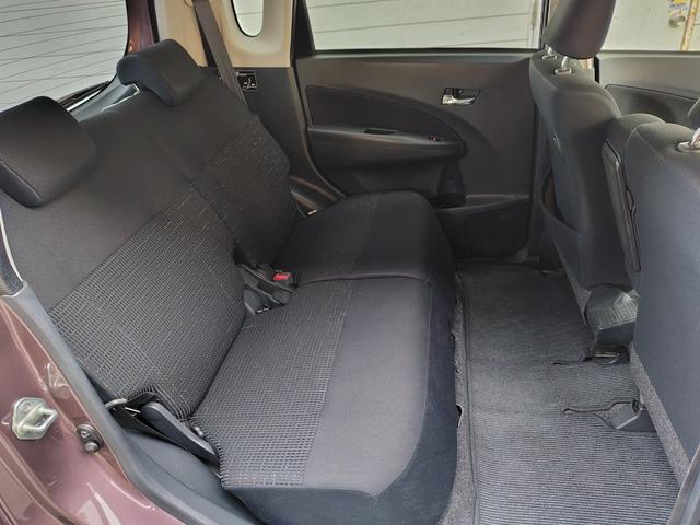 ムーヴ カスタム Xリミテッド ナビ ドラレコ前後 ETC バックカメラ タイヤ新品バッテリー新品ACコンプレッサ新品プラグコイル新品(13枚目)