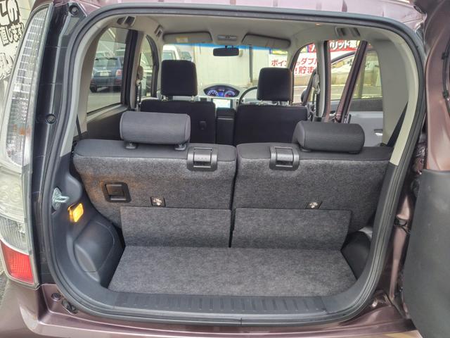 ムーヴ カスタム Xリミテッド ナビ ドラレコ前後 ETC バックカメラ タイヤ新品バッテリー新品ACコンプレッサ新品プラグコイル新品(14枚目)