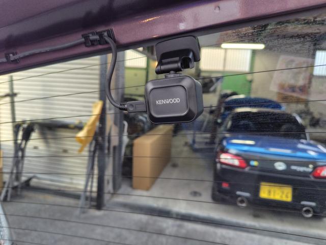 ムーヴ カスタム Xリミテッド ナビ ドラレコ前後 ETC バックカメラ タイヤ新品バッテリー新品ACコンプレッサ新品プラグコイル新品(16枚目)