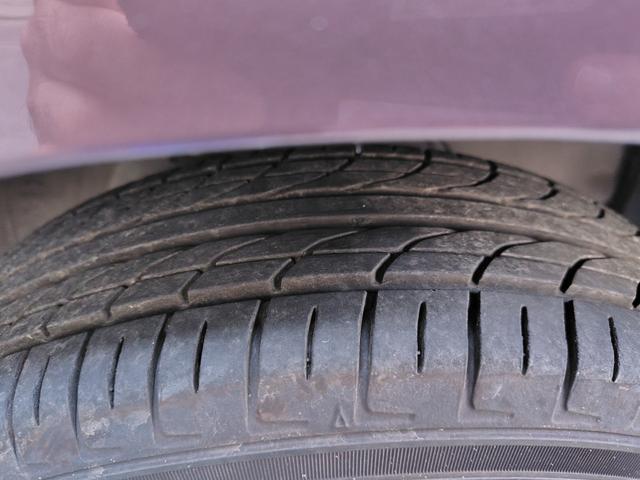 ムーヴ カスタム Xリミテッド ナビ ドラレコ前後 ETC バックカメラ タイヤ新品バッテリー新品ACコンプレッサ新品プラグコイル新品(19枚目)