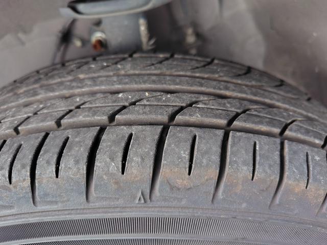 ムーヴ カスタム Xリミテッド ナビ ドラレコ前後 ETC バックカメラ タイヤ新品バッテリー新品ACコンプレッサ新品プラグコイル新品(25枚目)