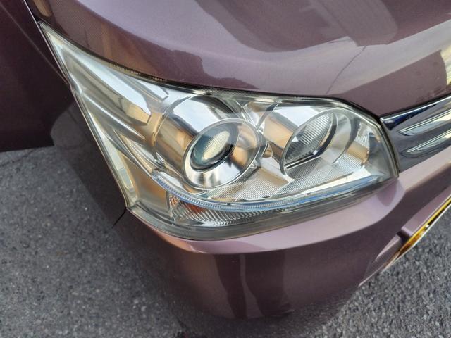 ムーヴ カスタム Xリミテッド ナビ ドラレコ前後 ETC バックカメラ タイヤ新品バッテリー新品ACコンプレッサ新品プラグコイル新品(28枚目)